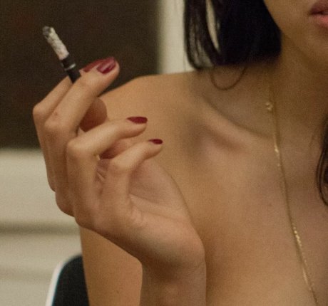 Miss Caffeine pornstar art archive