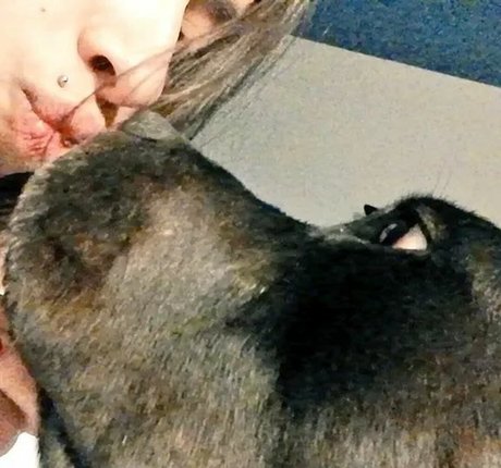 Miss Caffeine free star photos