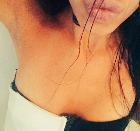 Miss Caffeine high quality model photo