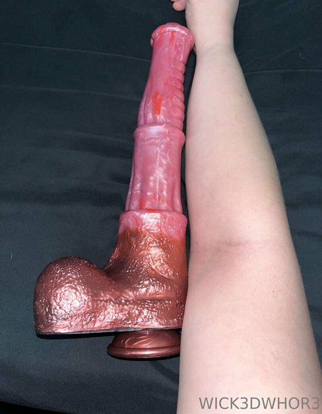 wick3dwhor3 sex star gallery