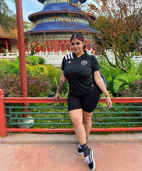 Marian Tatte sexy pornstar photo