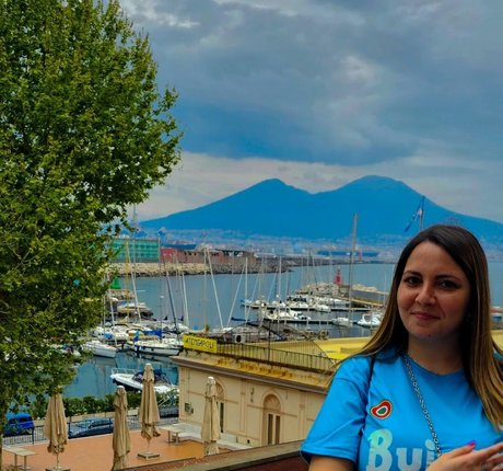 Teresa V star naked archive