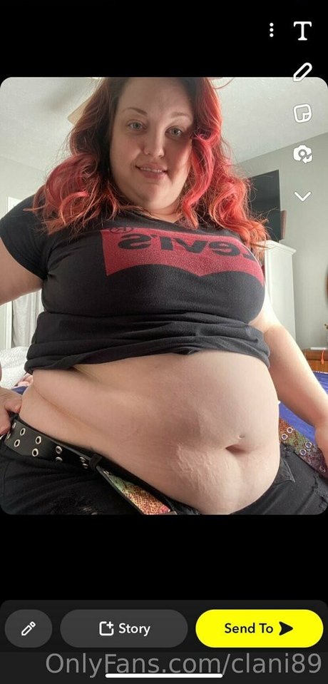 clani89 model sexy images