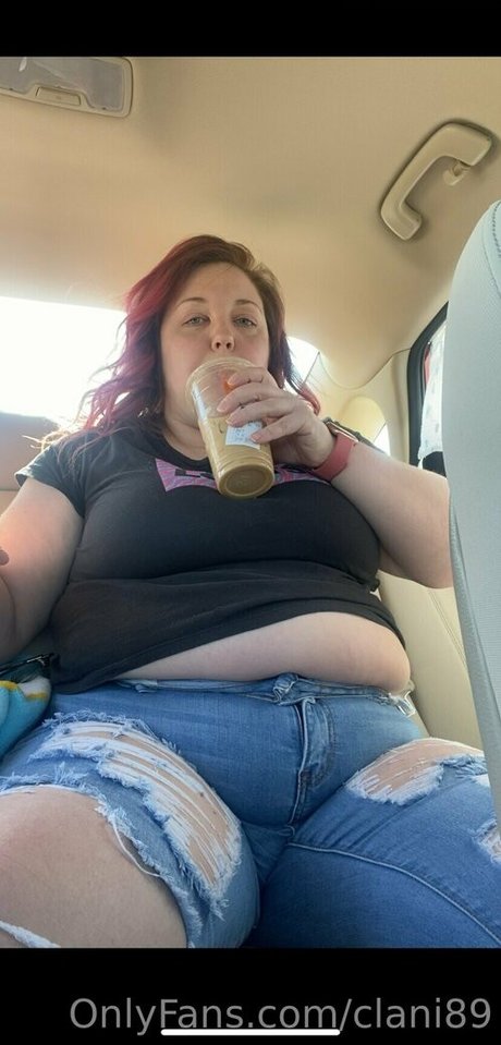 clani89 model adult pic