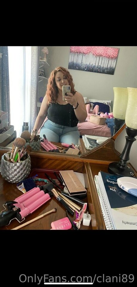 clani89 nice model pictures