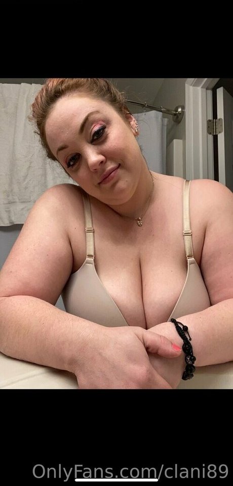 clani89 nudes model photo