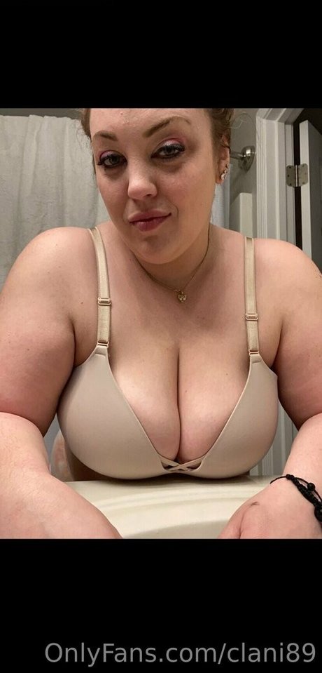 clani89 perfect model picture