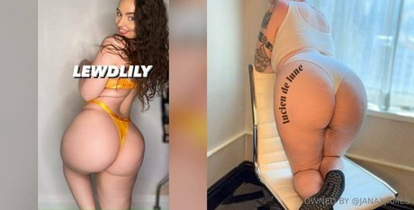 janaxjames porn model pics