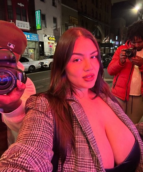 Rachel Anastacia pornographic model images