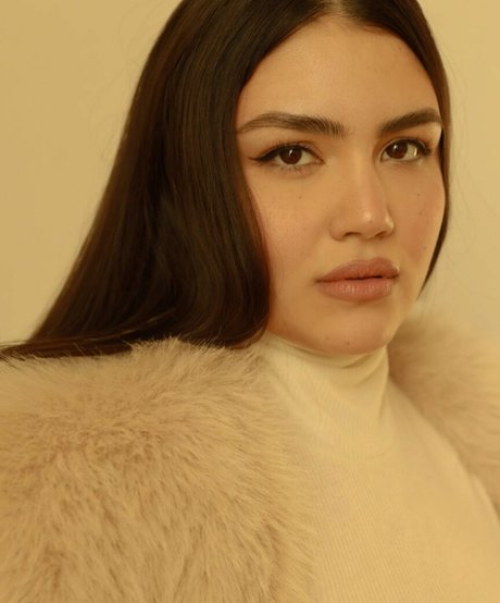 Rachel Anastacia pornstar naked image