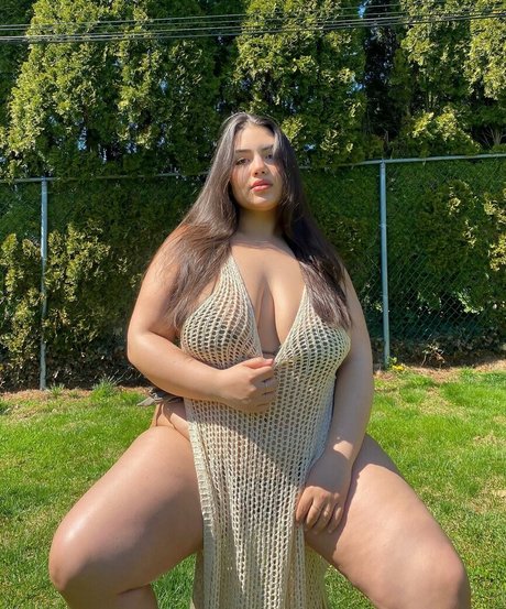 Rachel Anastacia porn model pics