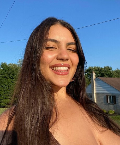 Rachel Anastacia nice actress archive