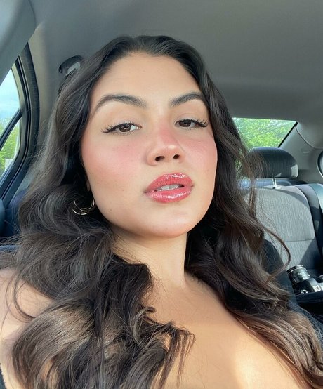 Rachel Anastacia star xxx pic