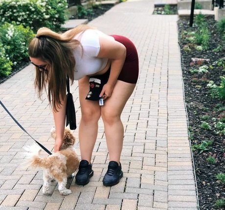 Anjadee star exclusive photo