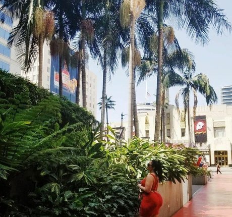 Anjadee xxx pornstar photo