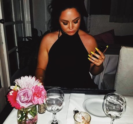 Anjadee exclusive model pictures