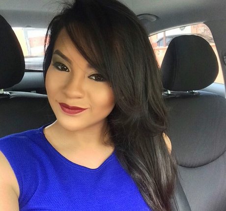 Toni Salina Chee Young high quality model archive