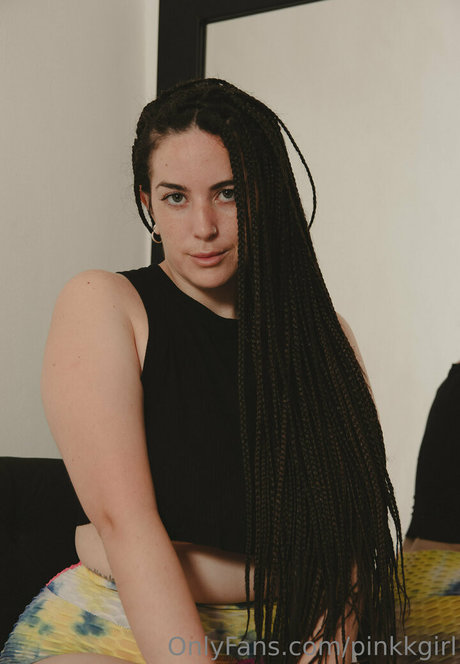 pinkkgirl pornstar art pictures