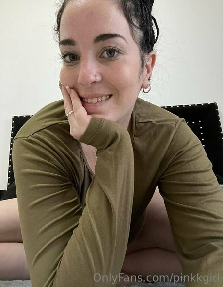 pinkkgirl hd model gallery