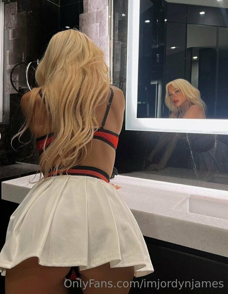 imjordynjames free model photos