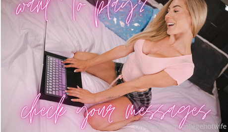 collegehotwife exclusive star archive