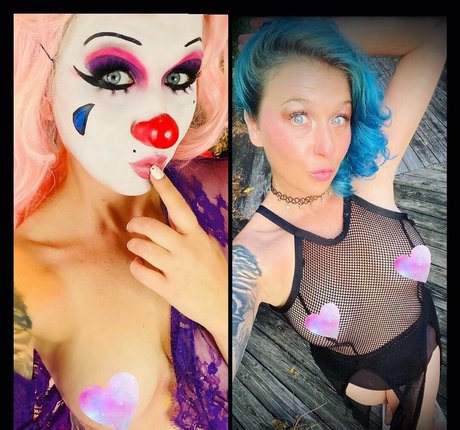 Lunettevonloon hot pornstar image