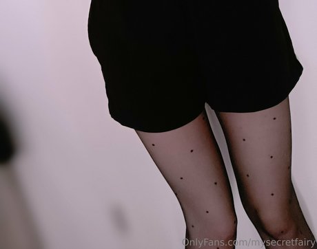 mysecretfairy porn model galleries
