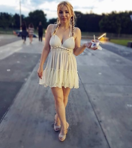 DonaSpock actress archive