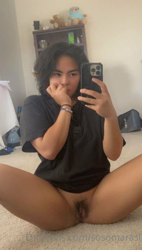 sosomarasi pretty model picture