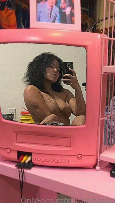 sosomarasi star porn pics