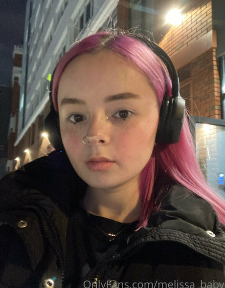 melissa baby naked actress pics