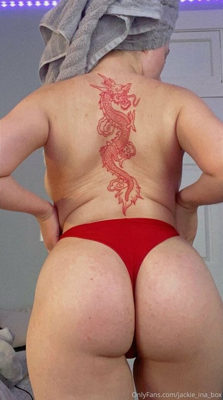 jackie ina box hot pornstar images