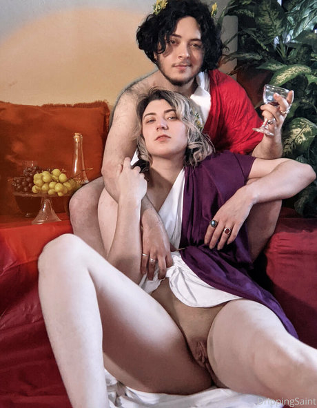 drippingsaint adult star gallery