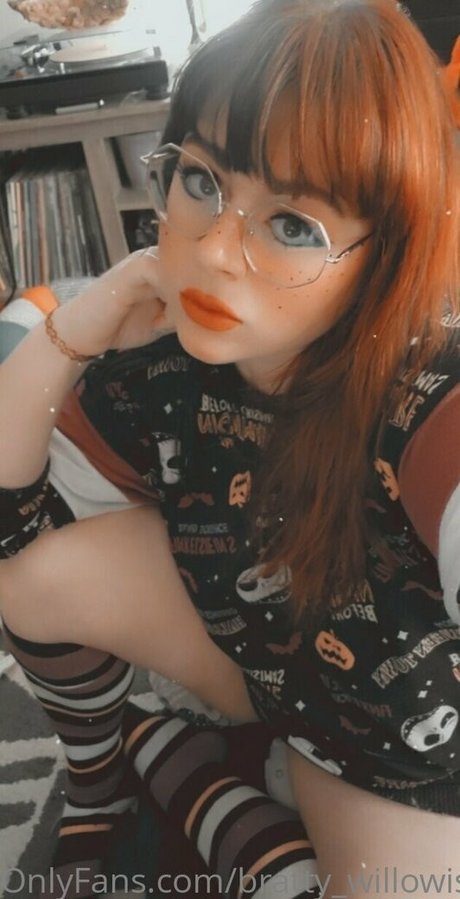 bratty willowisp star perfect archive