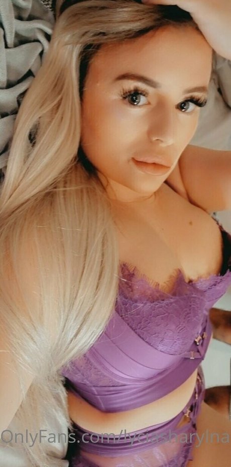lyciasharylnaughtystyle hd model picture