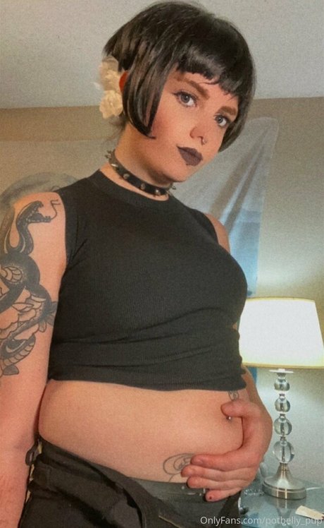 bigbellybenni star art img