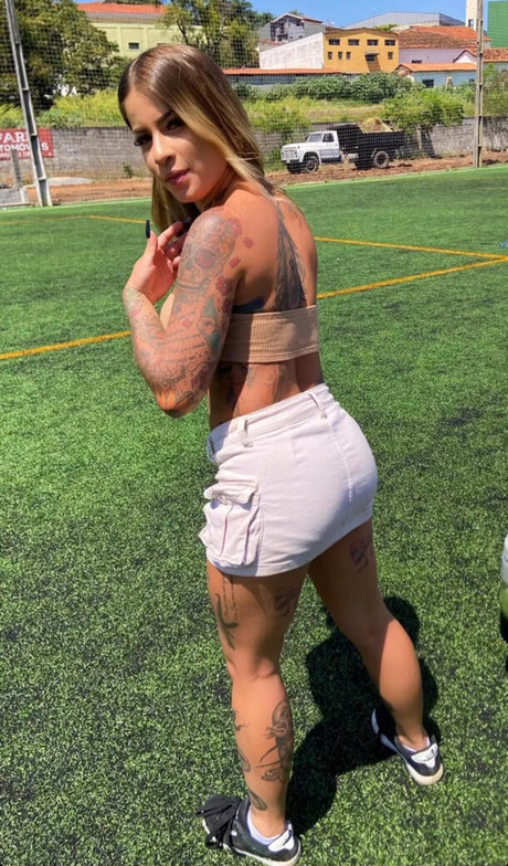 Karlla Alencar sex actress photo