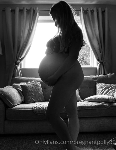 pregnantpolly30 top star picture