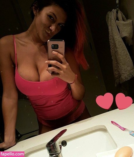 Giselle Gomez Rolon star exclusive picture