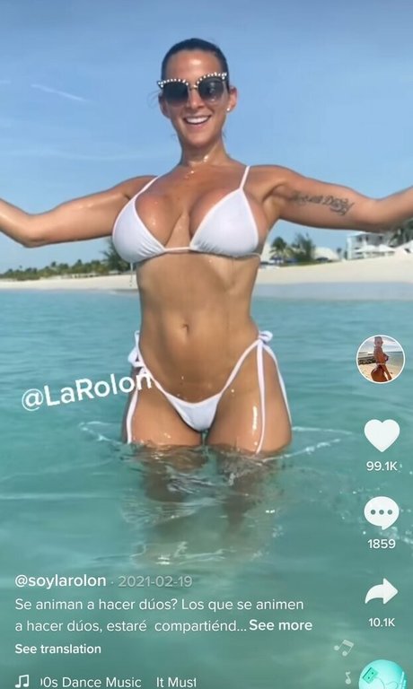 Giselle Gomez Rolon pornstar xxx photos