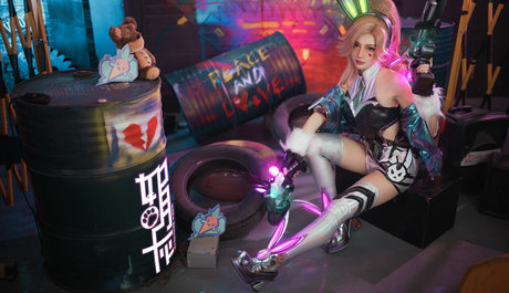 KisaragiAsh high quality star pics