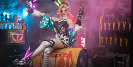 KisaragiAsh star nude images