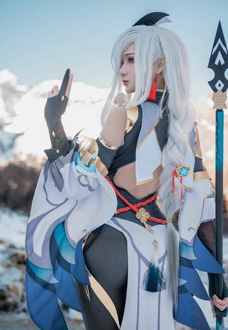 KisaragiAsh xxx pornstar photos