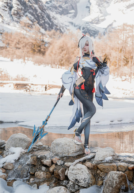 KisaragiAsh porn actress gallery