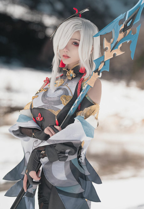 KisaragiAsh free star photos