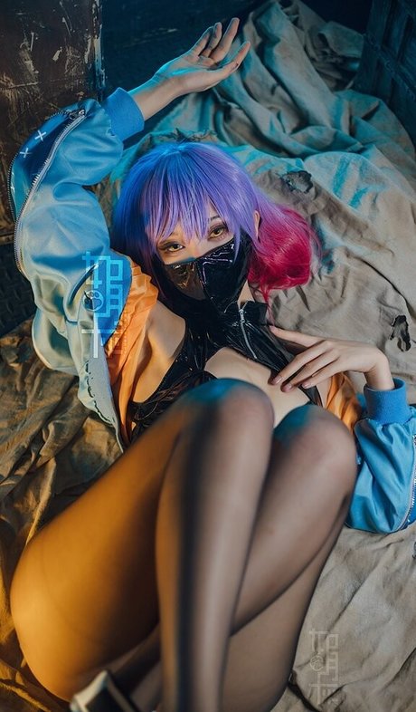 KisaragiAsh profile pic