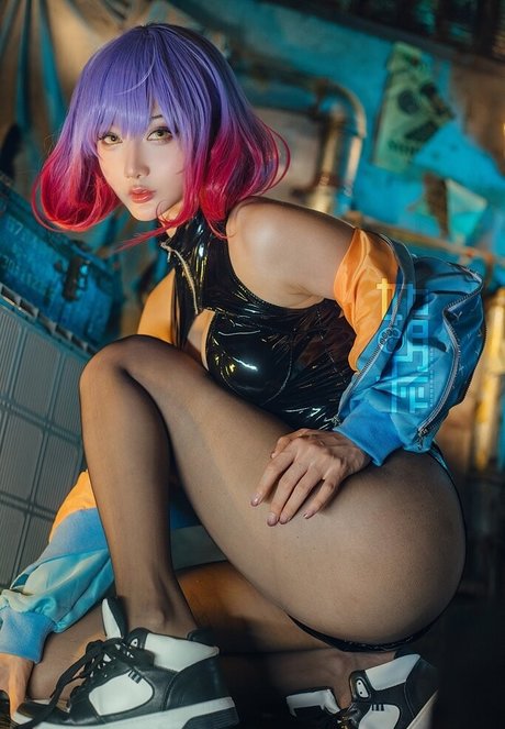 KisaragiAsh pornstar naked archive