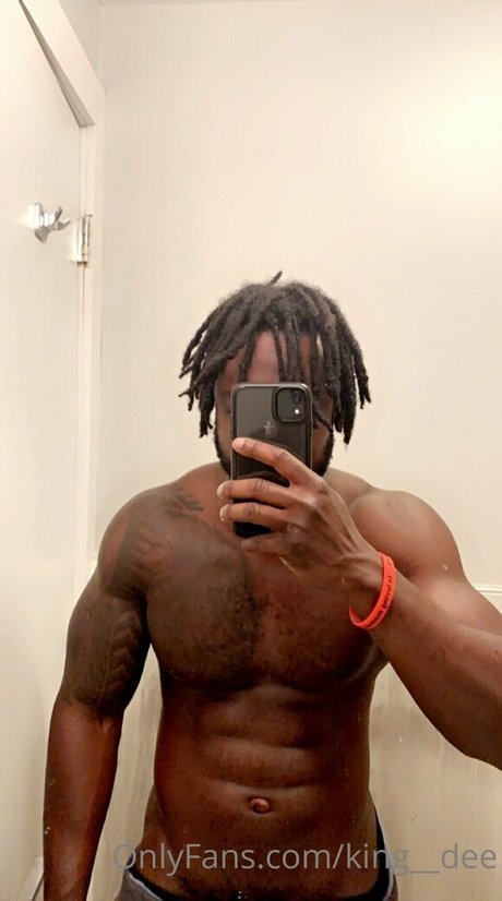 king__dee profile pic