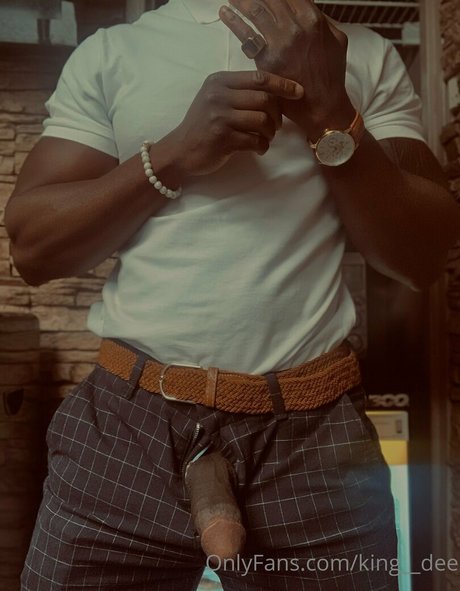 king__dee star pornographic img