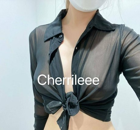 cherrileee model erotic pictures